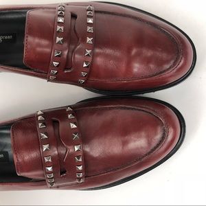 paul green sofia loafer